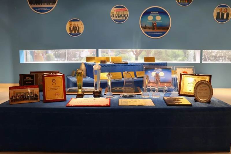 科技创新再获突破！四丰电子获批建设河南省工程技术研究中心